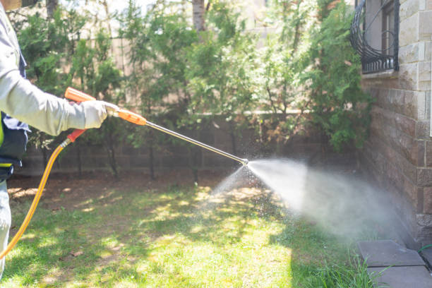 Best Wildlife Control Services  in Deer Lodge, MT
