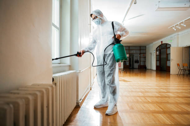 Best Pest Control Cost  in Deer Lodge, MT